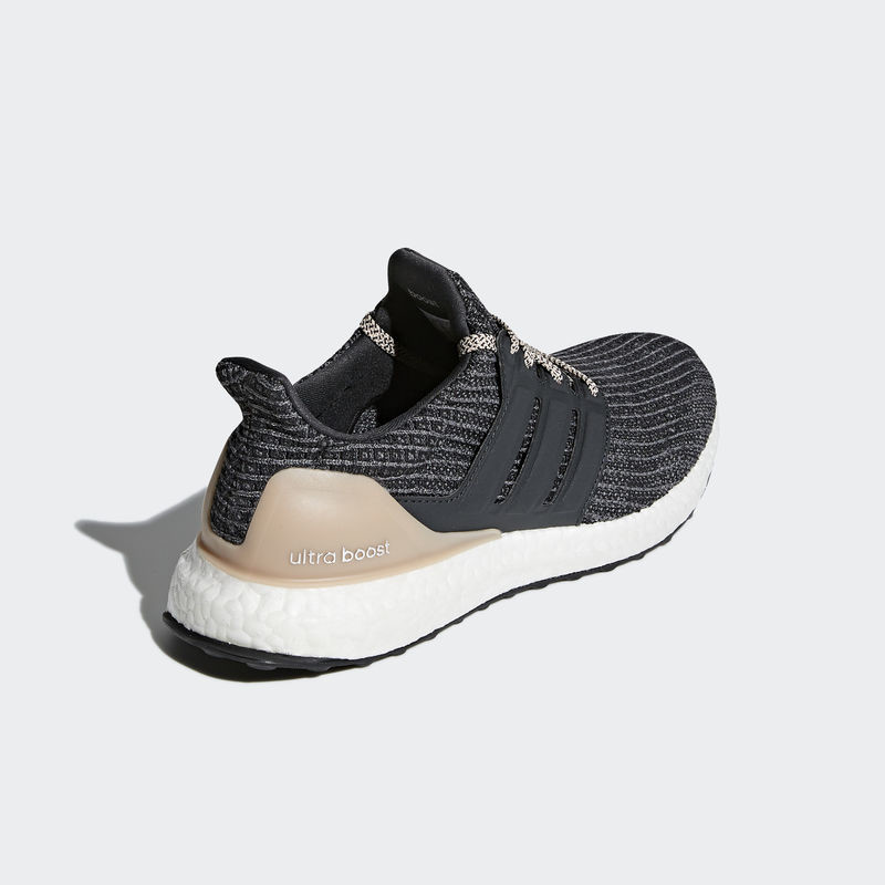 Adidas ultra boost hot sale ash pearl black